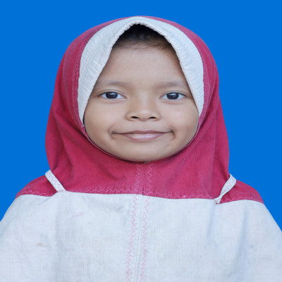 foto profil Azmya Mahveen Humaira